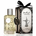 Dirham Zaafaran perfume lelaki fresh citrus aromatic long lasting Malaysia sesuai harian