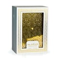Fakhar Al Oud The White Oud Zaafaran perfume unisex tahan lama aroma creamy oud sesuai malam