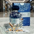 Haruman premium Sayaad Al Quloob – bau woody, amber & spices tahan seharian Malaysia