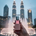 hooria wanita klcc air pancut malam malaysia