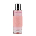 Botol Hooria Zaafaran wangian wanita bau floral powdery feminin pilihan Malaysia