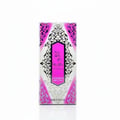 Hooria Zaafaran perfume wanita aroma sweet floral musky sesuai kerja dan outing Malaysia