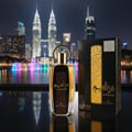 Maraseem di River of Life KL malam