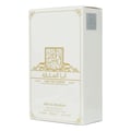 Minyak wangi I Am The Queen by Zaafaran – bau sweet fruity floral feminin Malaysia