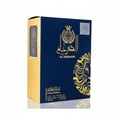 Minyak wangi lelaki Al Dirgham – bau oud, amber & musk yang kuat dan tahan lama