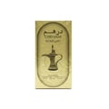 Minyak wangi lelaki Dirham Gold – bau citrus woody segar Malaysia
