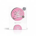 Minyak wangi Oud Abyad – bau sweet oud warm floral Malaysia
