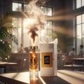 Oud Romancea Ard Al Zaafaran 100ml