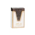 Minyak wangi Turab Al Dhahab – bau sweet fruity floral warm Malaysia