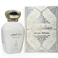 Musk White Perfume Musk Original Edp 100 ml Eau De Parfume from the UAE