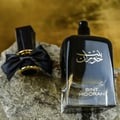 Perfume Bint Hooran Ard Al Zaafaran – bau arab mewah sesuai lelaki & wanita Malaysia