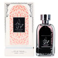 Hayaati Women perfume bottle and packaging on a white background
