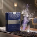 Perfume Sayaad Al Quloob – wangian lelaki warm woody sesuai malam Malaysia