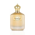 Perfume wanita I Am The Queen original Malaysia – minyak wangi bunga, buah & vanila lembut