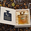 Riqqa Ard Al Zaafaran minyak wangi lelaki aroma spicy woody strong tahan lama Malaysia