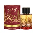 Thara Al Oud Supreme Intense EDP 100ml Ard Al Zaafaran New Perfume Unisex Supre me Intense