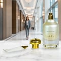 White Oud di The Exchange TRX ruang mewah