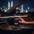 zahoor francee perfume wanita kereta malam kl malaysia