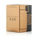 Aoud Odyssey Armaf perfume lelaki aroma oud woody smoky sesuai event malam Malaysia