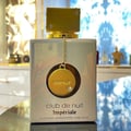 Botol Armaf Imperiale perfume wanita viral Malaysia aroma floral sweet sesuai dating