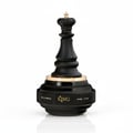 Botol King Checkmate Armaf wangian lelaki bau woody aromatic pilihan ramai Malaysia