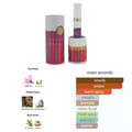 Armaf Armaf Club de Nuit Untold 10ml EDP – Unisex feature on homepage bottle - view 5 - Premium fragrance collection Malaysia