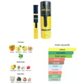 Armaf Armaf Odyssey Mega Man Eau de Parfum 10ml Decant – Perfume for Men feature on homepage bottle - view 3 - Premium fragrance collection Malaysia