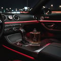 club de nuit man gear kereta malam malaysia