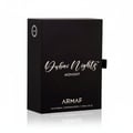 Dubai Nights Midnight Armaf perfume lelaki aroma sweet spicy dark sesuai night wear Malaysia