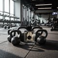 perfume lelaki gym kettlebell lantai getah malaysia