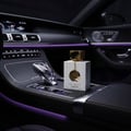 imperiale gear kereta lampu ungu malam malaysia