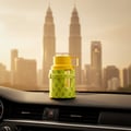 limoni fresh kereta malam kl lampu bandar malaysia