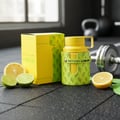 limoni fresh dumbbell gym lelaki malaysia