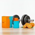 mandarin sky dumbbell gym lelaki malaysia