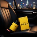 mega man seat kereta malam kl malaysia