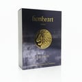 Minyak wangi lelaki Lionheart – bau fresh woody masculine Malaysia