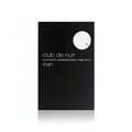Minyak wangi lelaki Club De Nuit Man – bau fresh spicy masculine Malaysia