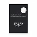Minyak wangi Urban Man Armaf – bau fresh aromatic masculine Malaysia