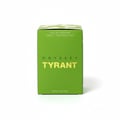 Minyak wangi lelaki Odyssey Tyrant – bau spicy fresh masculine Malaysia