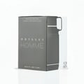 Minyak wangi lelaki Odyssey White – bau fresh clean masculine Malaysia