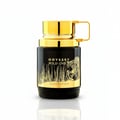 Perfume lelaki Odyssey Wild One Gold original Malaysia – minyak wangi sweet warm elegant