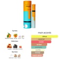 Armaf Armaf Odyssey Mandarin Sky Eau de Parfum 10ml Decant – Perfume for Men feature on homepage bottle - view 5 - Premium fragrance collection Malaysia