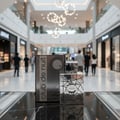 club de nuit sillage di KL East Mall