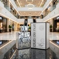 club de nuit sillage di Suria KLCC