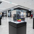 odyssey spectra di TRX Mall moden