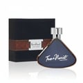 Tres Nuit Armaf perfume lelaki fresh green citrus long lasting Malaysia sesuai harian