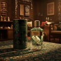 Beli perfume Tribal Exotic original Malaysia – haruman lelaki premium