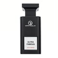 Grandeur Grandeur Ultra Famous 100ml EDP – Bold, Long-Lasting Perfume for Men feature on bottle - view 5 - Premium fragrance collection Malaysia