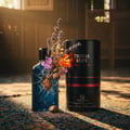 Grandeur Tribal Blue perfume for men – minyak wangi mewah dan tahan lama Malaysia
