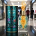 Grandeur Tribal Exotic perfume – woody spicy masculine scent for men Malaysia